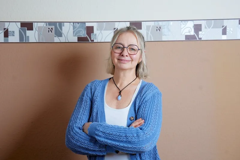 Christine Kiefer